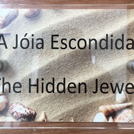Hidden Jewel Apartment Лагос Екстериор снимка