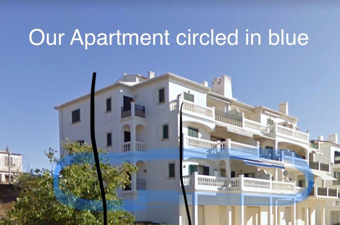 Hidden Jewel Apartment Лагос Екстериор снимка