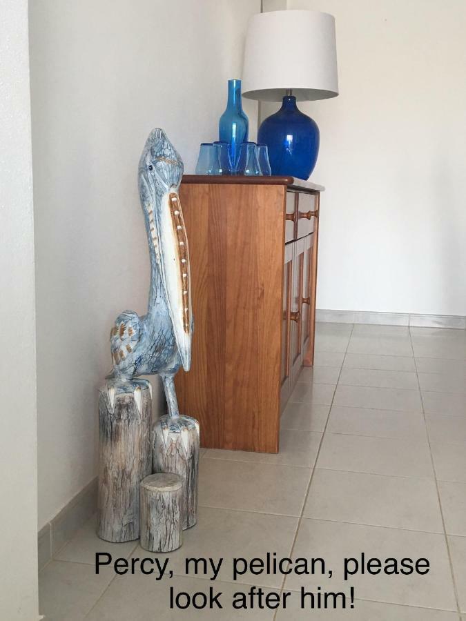 Hidden Jewel Apartment Лагос Екстериор снимка