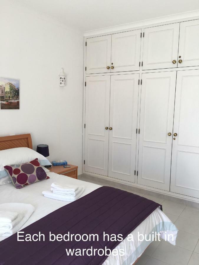Hidden Jewel Apartment Лагос Екстериор снимка