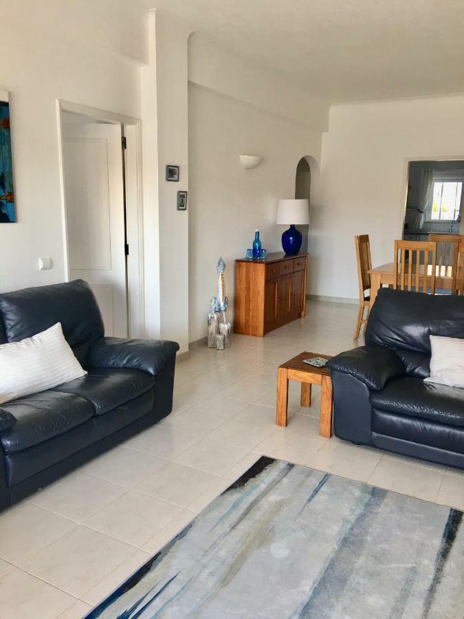 Hidden Jewel Apartment Лагос Екстериор снимка