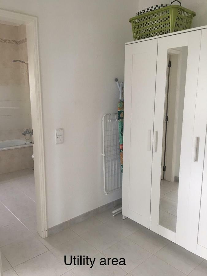 Hidden Jewel Apartment Лагос Екстериор снимка