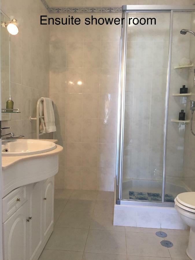 Hidden Jewel Apartment Лагос Екстериор снимка