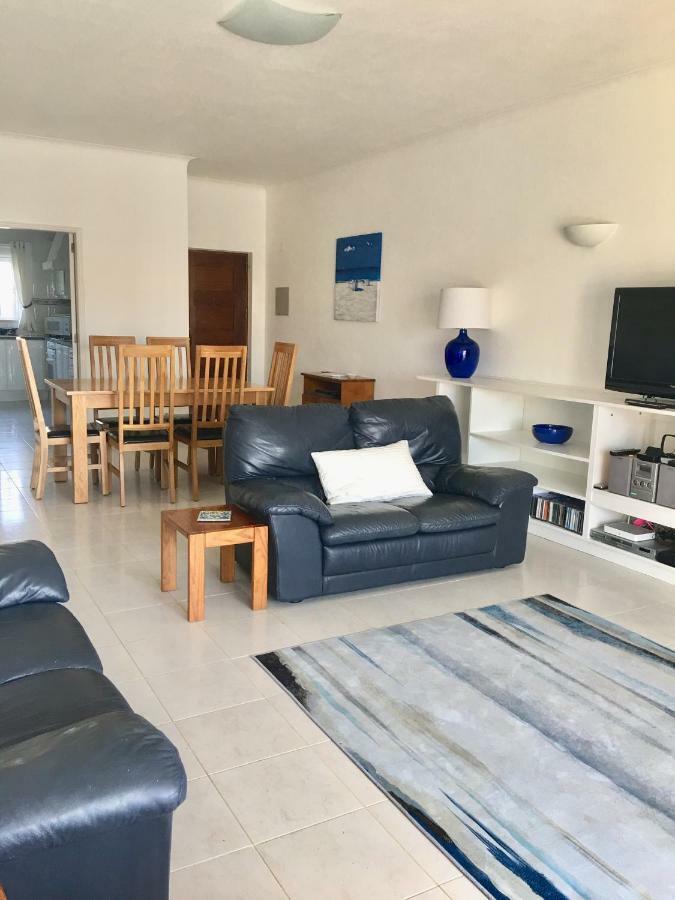 Hidden Jewel Apartment Лагос Екстериор снимка