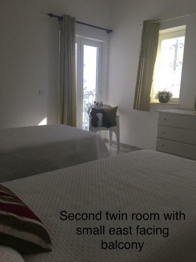 Hidden Jewel Apartment Лагос Екстериор снимка